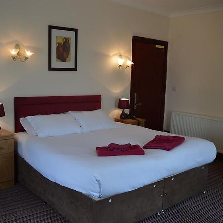 Globe Hotel Colchester Kültér fotó
