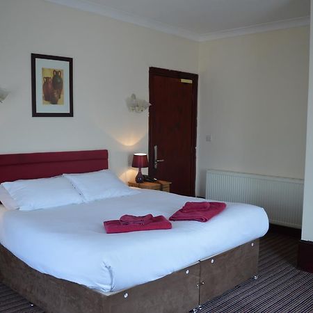Globe Hotel Colchester Kültér fotó