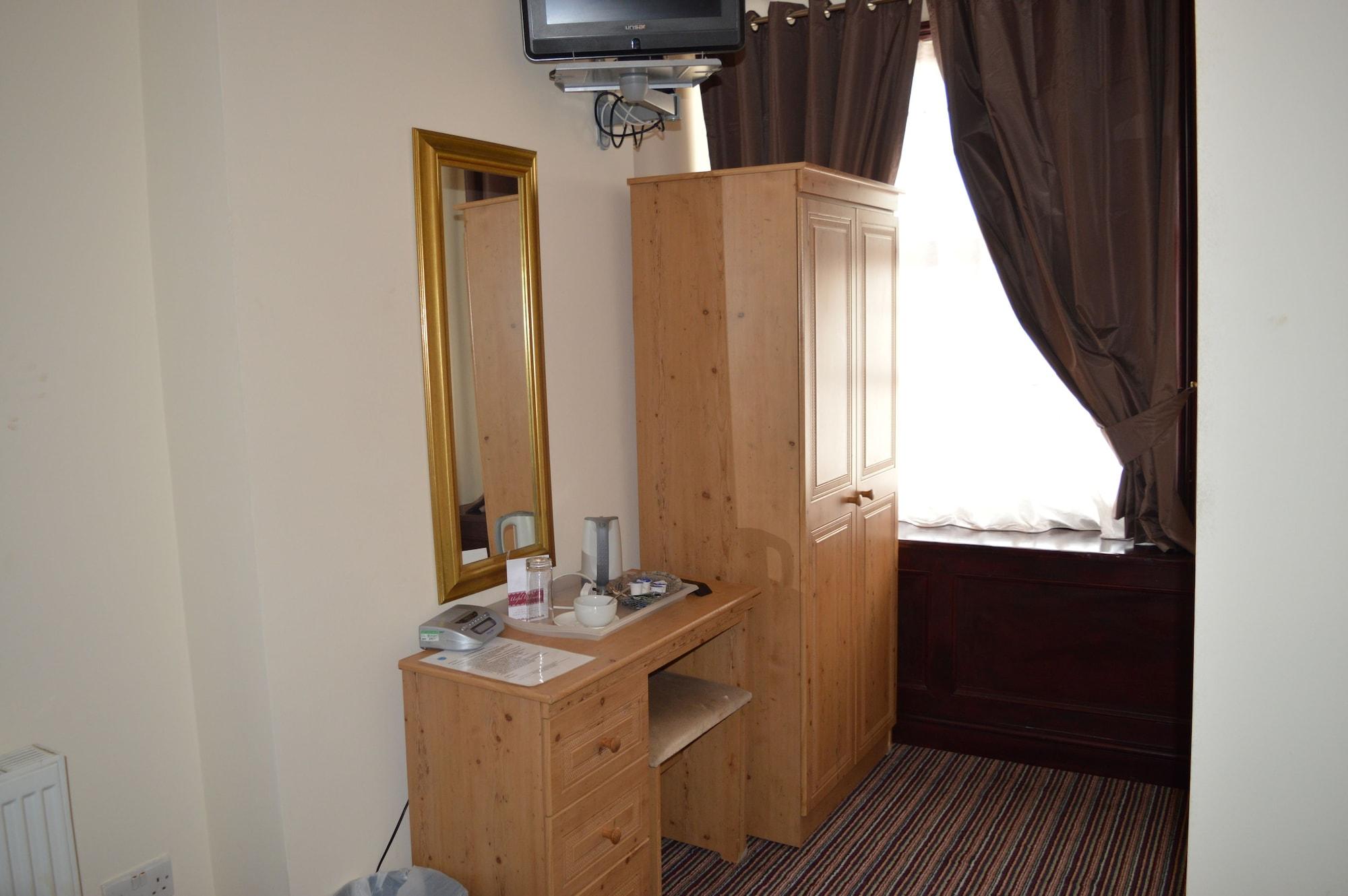 Globe Hotel Colchester Kültér fotó