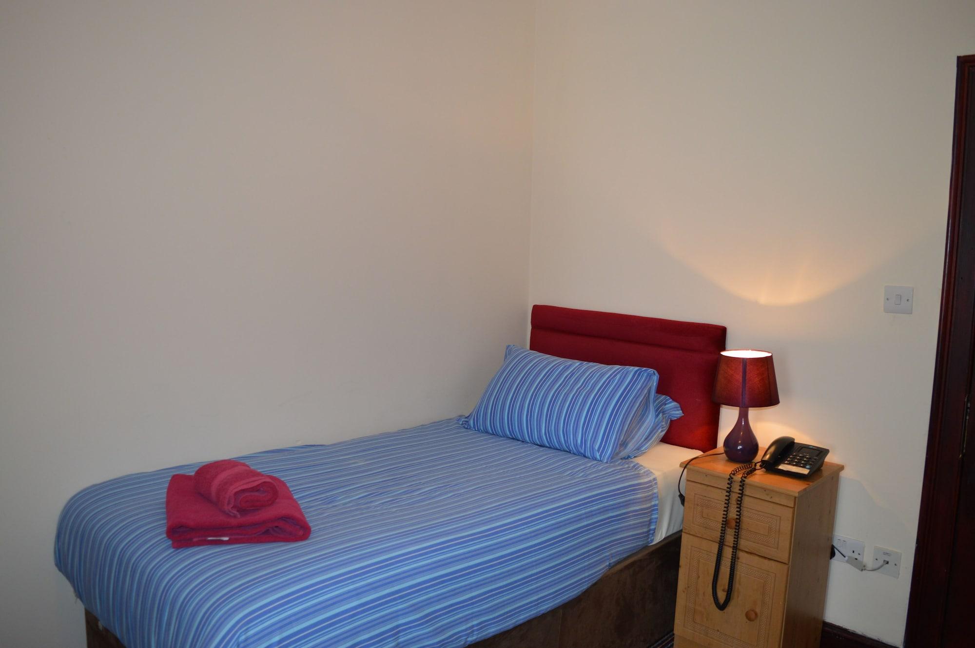 Globe Hotel Colchester Kültér fotó