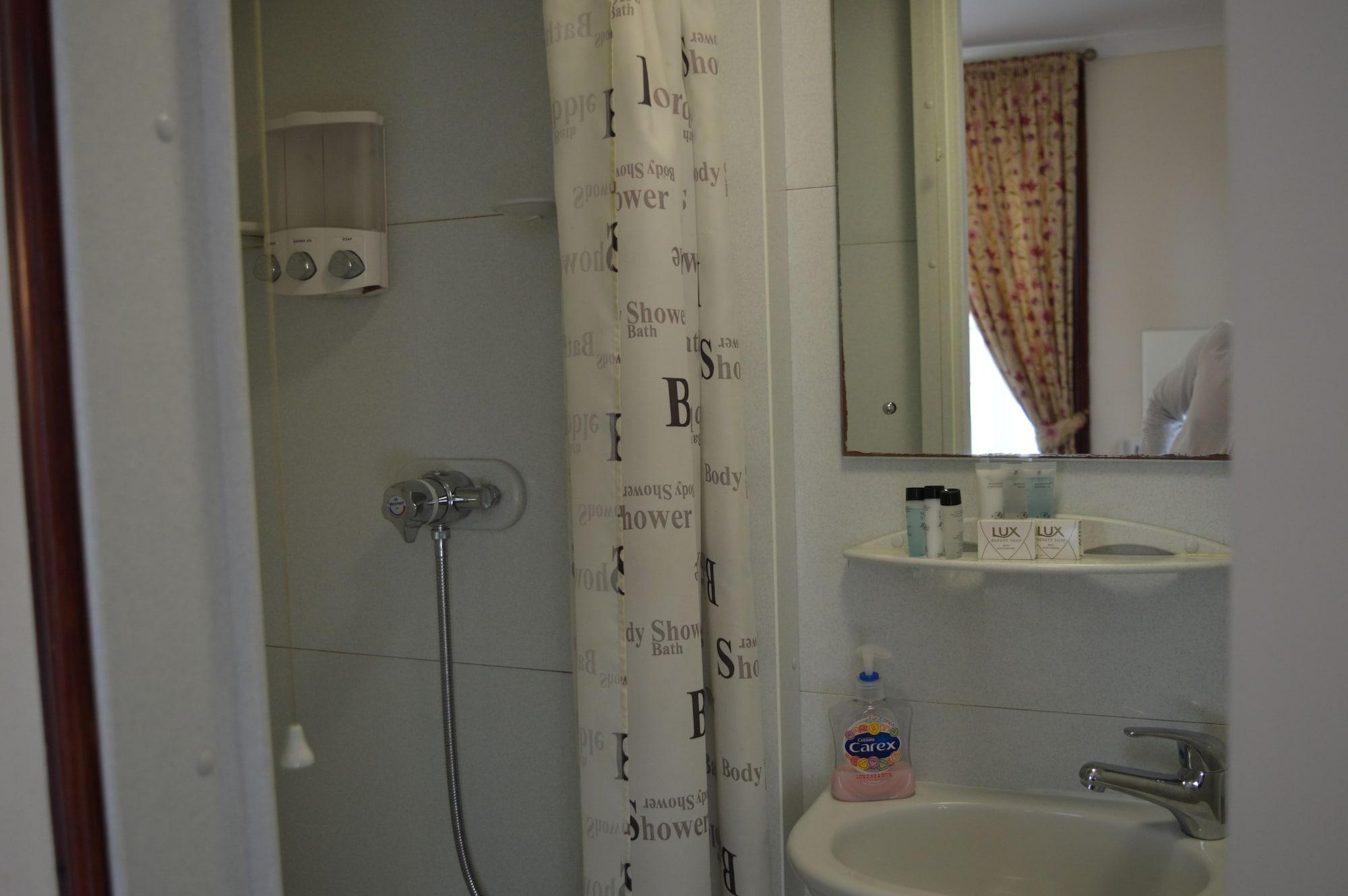 Globe Hotel Colchester Kültér fotó
