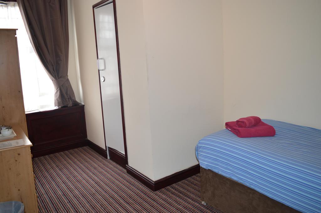 Globe Hotel Colchester Kültér fotó