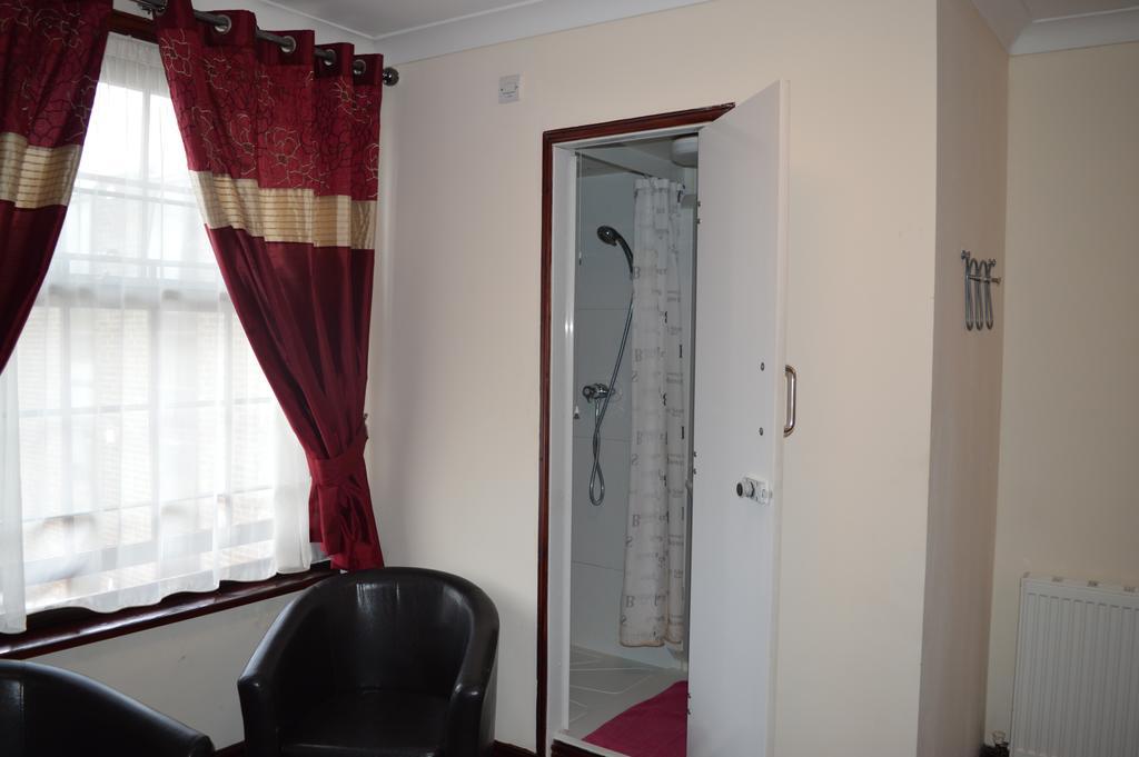 Globe Hotel Colchester Kültér fotó