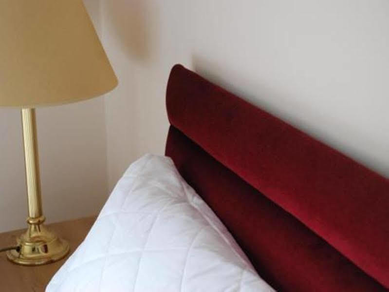 Globe Hotel Colchester Kültér fotó